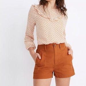 Madewell Shorts